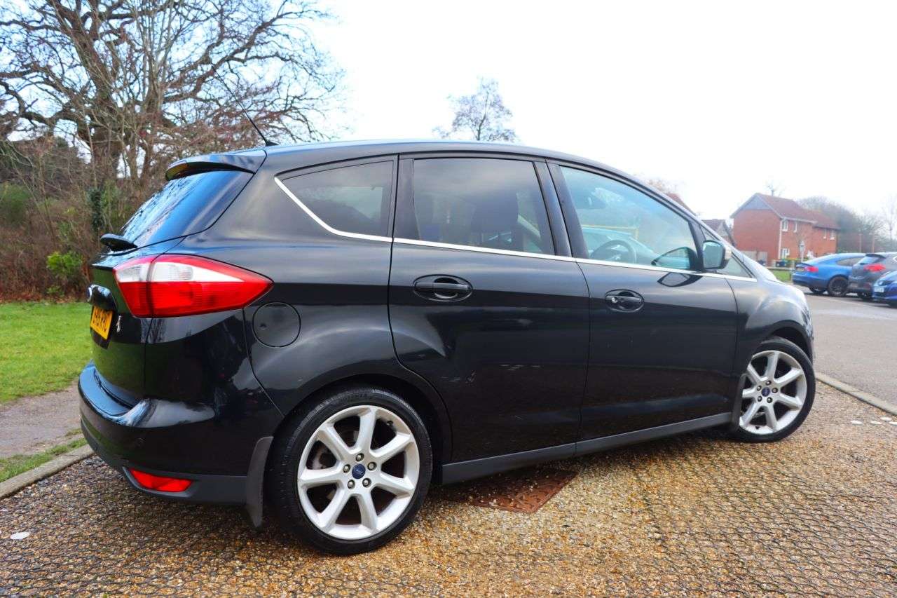 2015 FORD C-MAX 2015 FORD C-MAX
