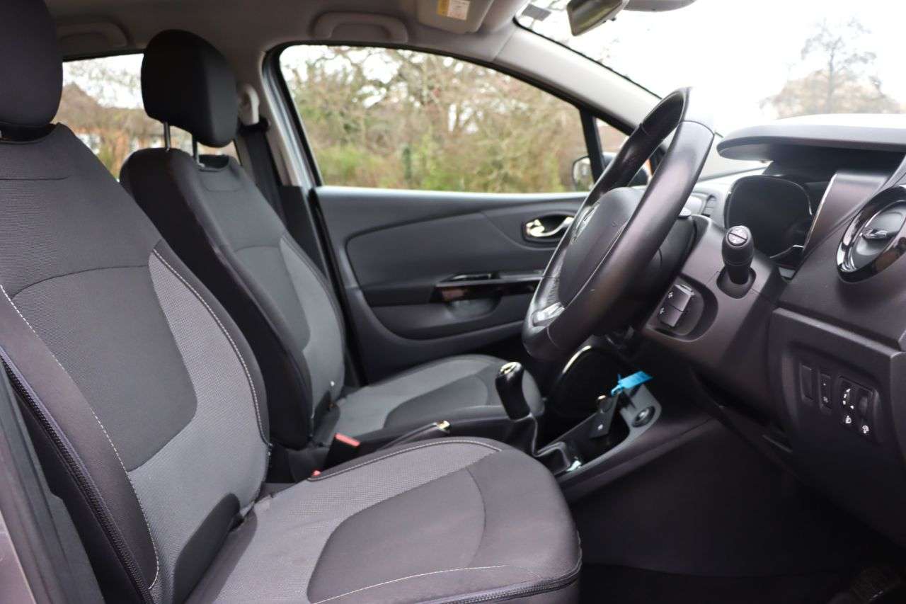 2016 RENAULT CAPTUR 2016 RENAULT CAPTUR