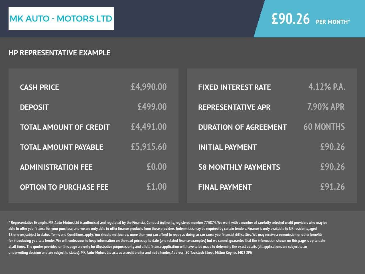 2017 VAUXHALL MOKKA X 2017 VAUXHALL MOKKA X