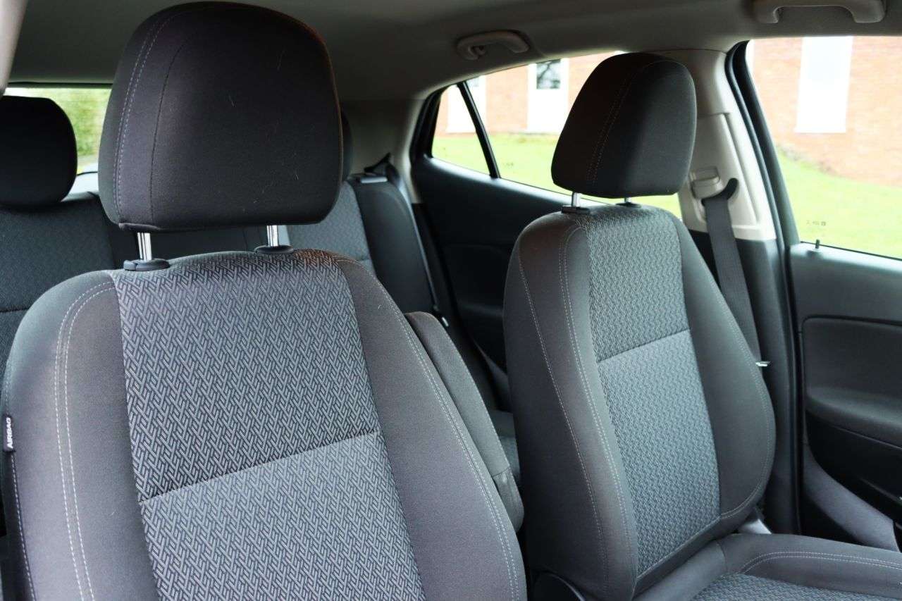 2017 VAUXHALL MOKKA X 2017 VAUXHALL MOKKA X