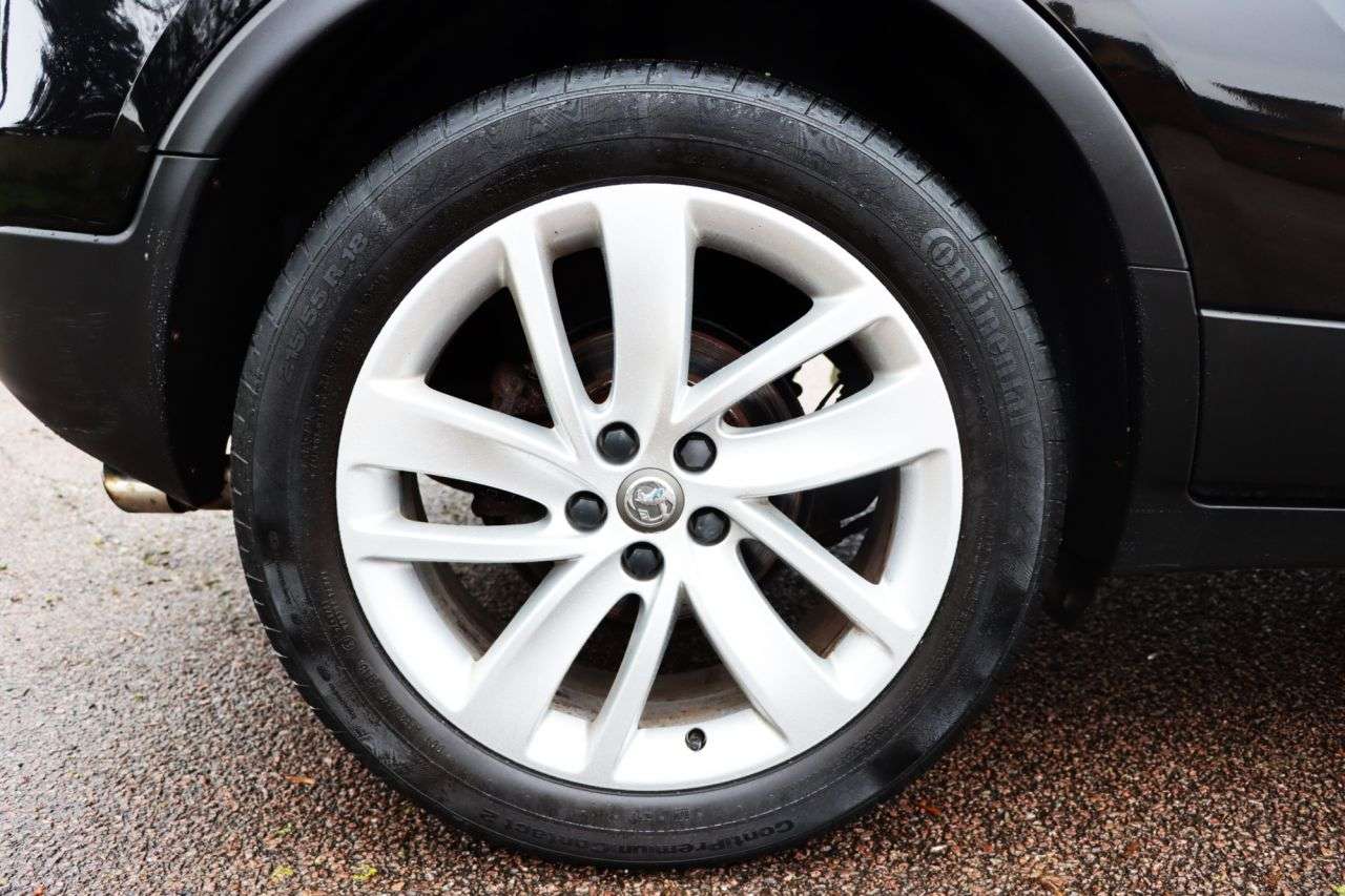 2017 VAUXHALL MOKKA X 2017 VAUXHALL MOKKA X