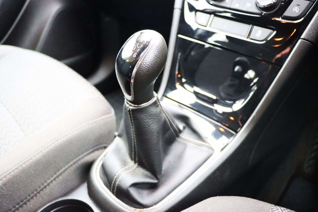 2017 VAUXHALL MOKKA X 2017 VAUXHALL MOKKA X