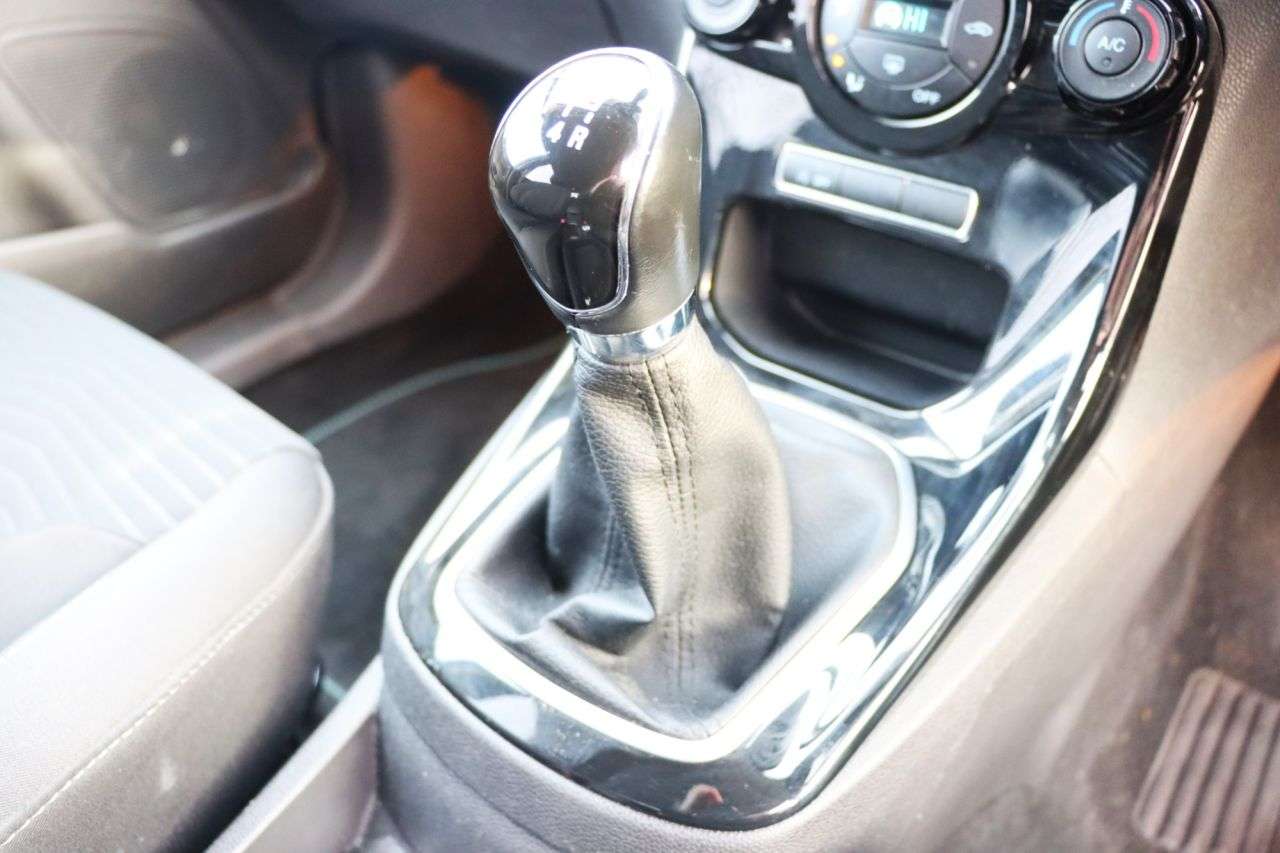 2014 FORD FIESTA 2014 FORD FIESTA