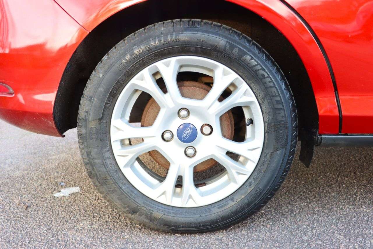 2016 FORD B-MAX 2016 FORD B-MAX