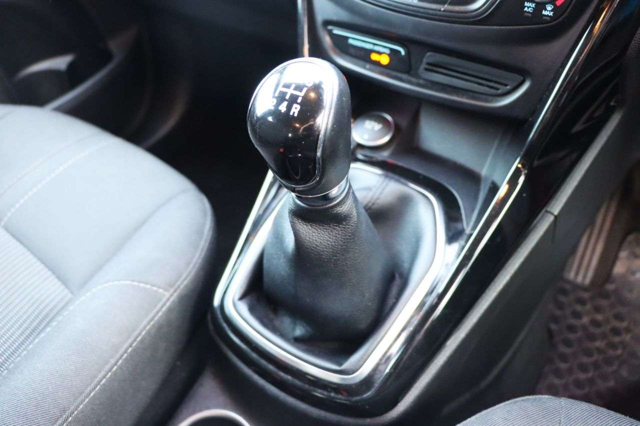 2016 FORD B-MAX 2016 FORD B-MAX