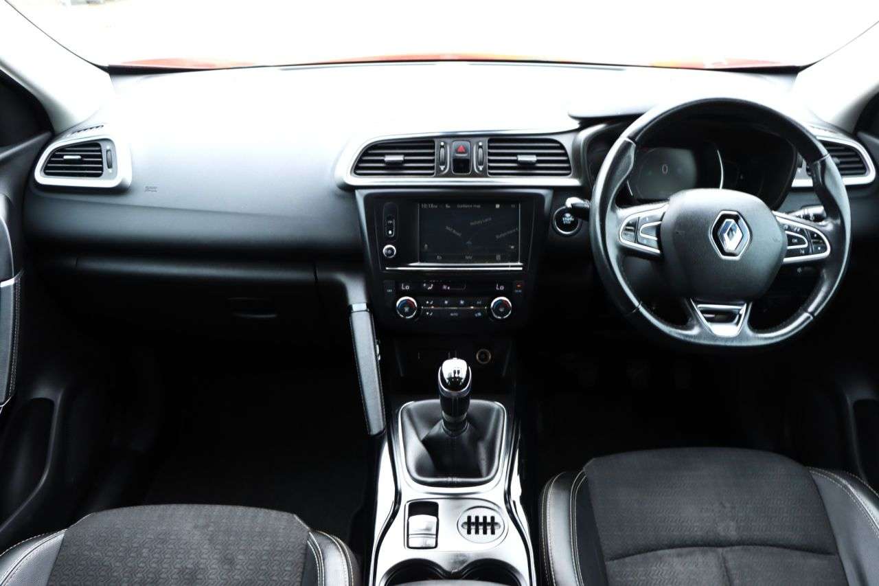 2015 RENAULT KADJAR 2015 RENAULT KADJAR