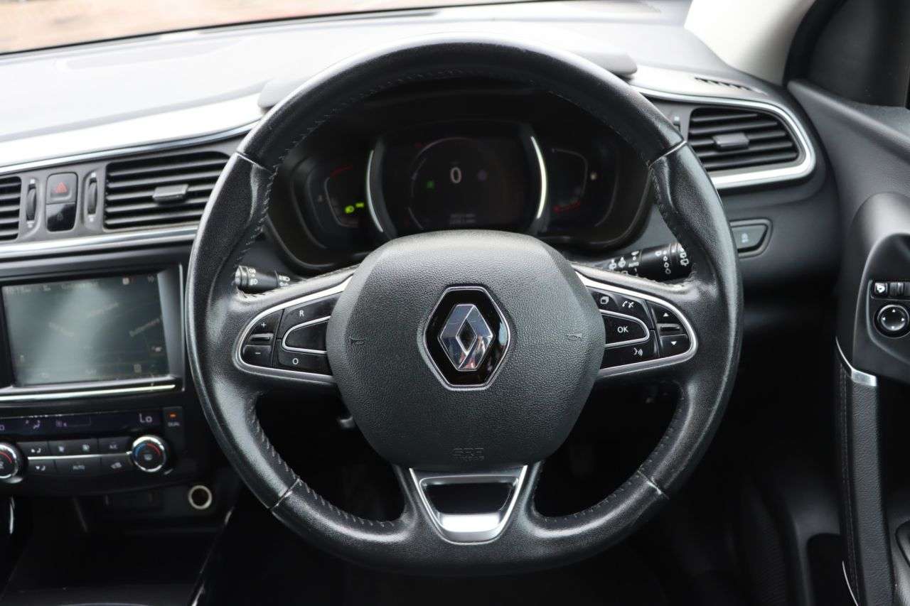 2015 RENAULT KADJAR 2015 RENAULT KADJAR