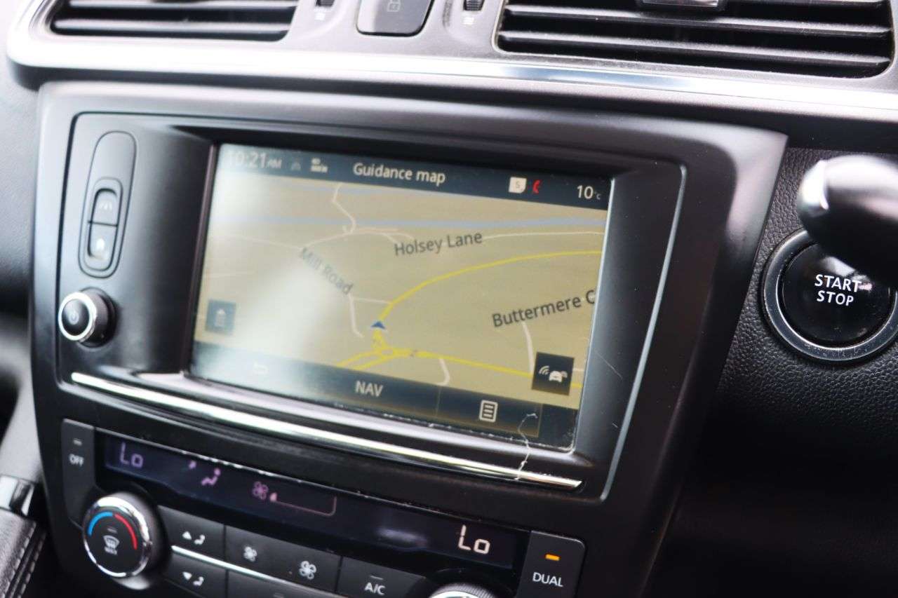 2015 RENAULT KADJAR 2015 RENAULT KADJAR