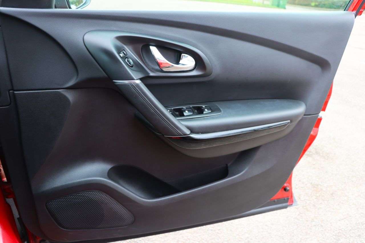 2015 RENAULT KADJAR 2015 RENAULT KADJAR