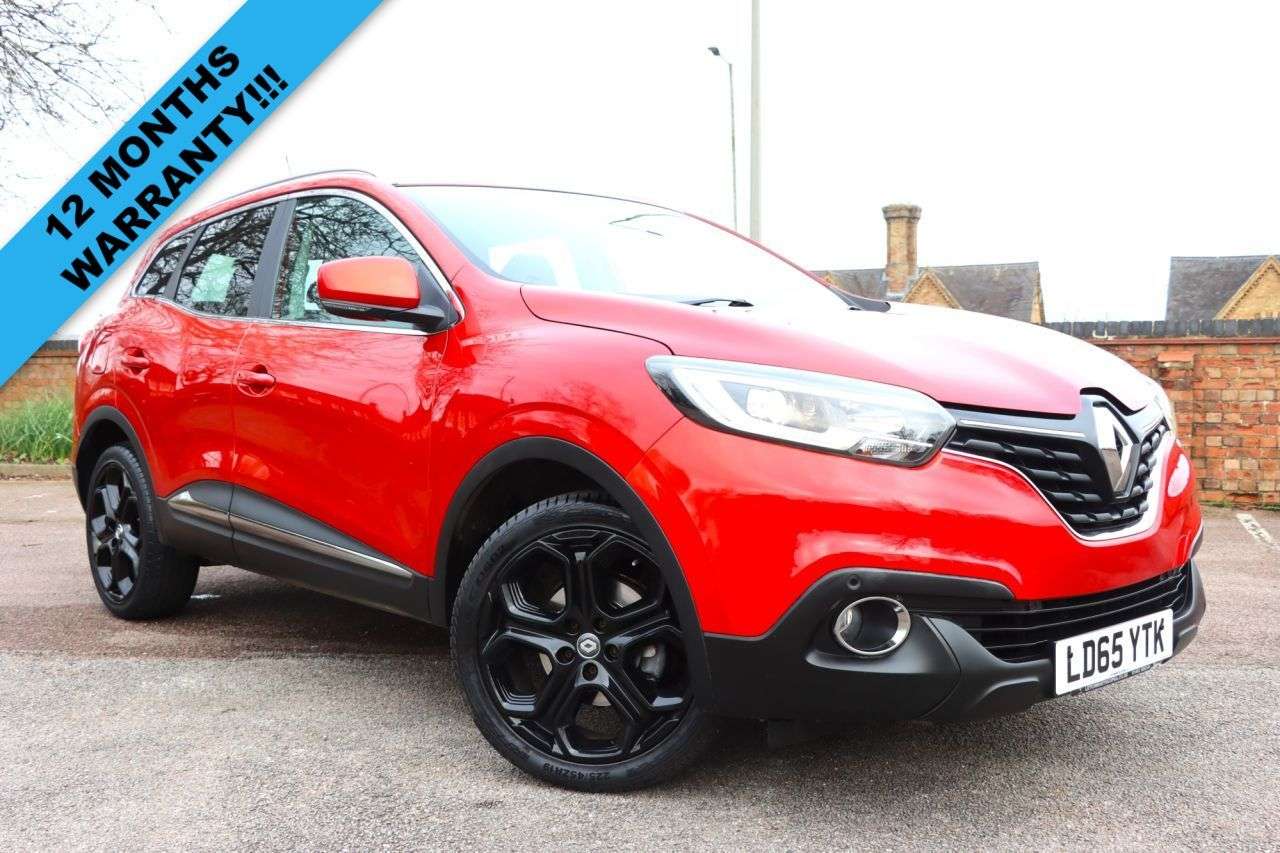 A 2015 RENAULT KADJAR 1.2 TCe Dynamique S Nav SUV 5dr Petrol Manual Euro 6 (s/s) (130 ps) Just Se A 2015 RENAULT KADJAR 1.2 TCe Dynamique S Nav SUV 5dr Petrol Manual Euro 6 (s/s) (130 ps) Just Se