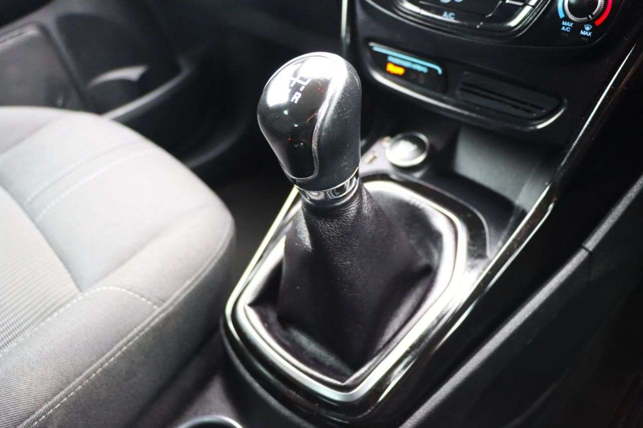 2014 FORD B-MAX 2014 FORD B-MAX