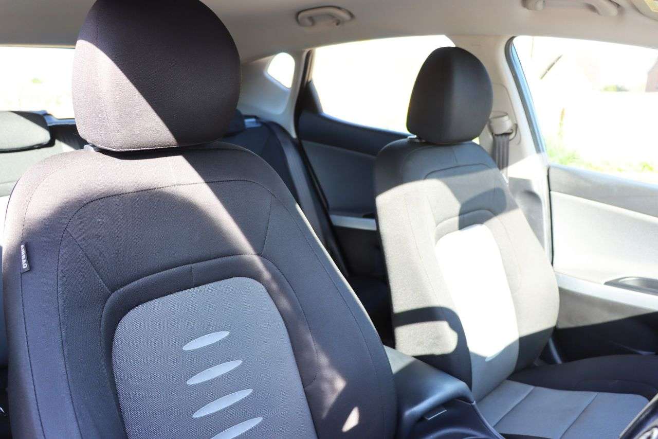 2014 KIA CEED 2014 KIA CEED