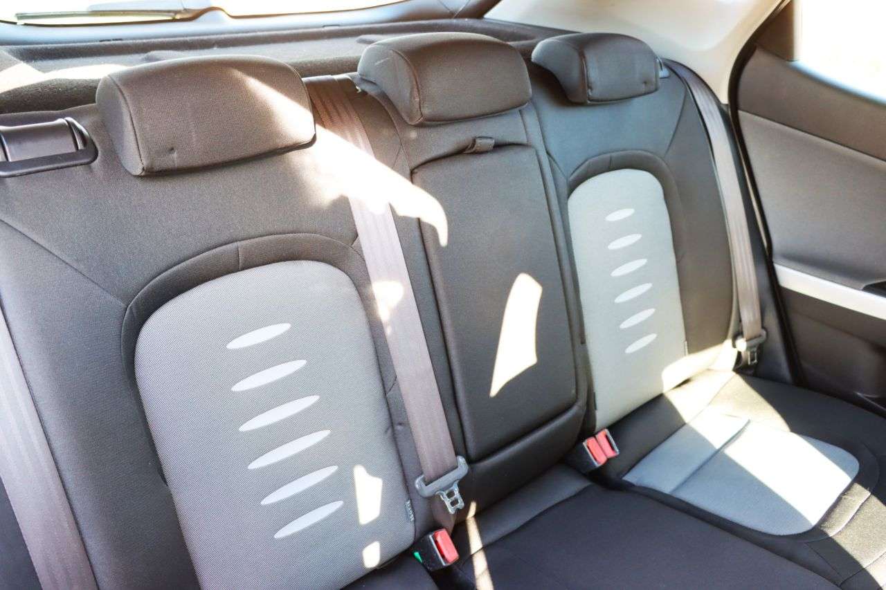 2014 KIA CEED 2014 KIA CEED