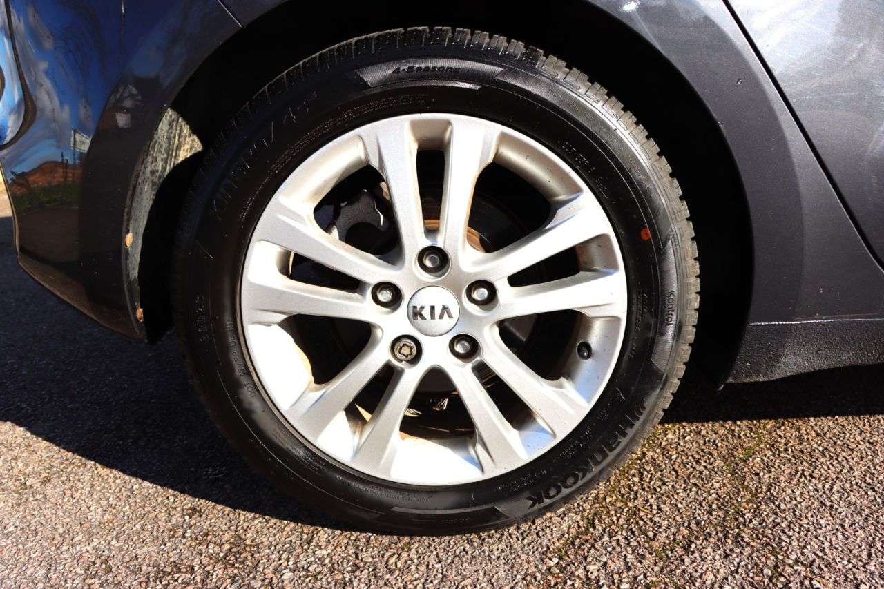 2014 KIA CEED 2014 KIA CEED