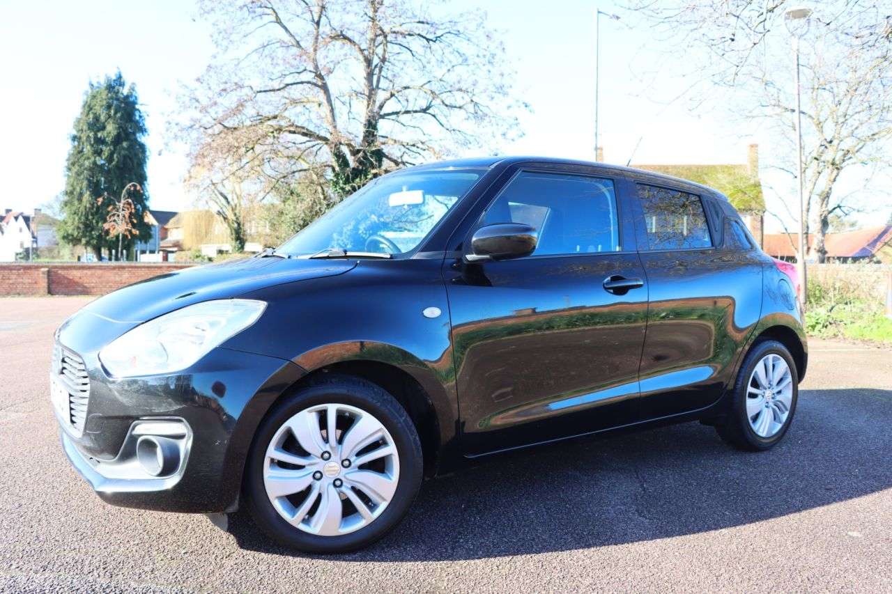 2017 SUZUKI SWIFT 2017 SUZUKI SWIFT