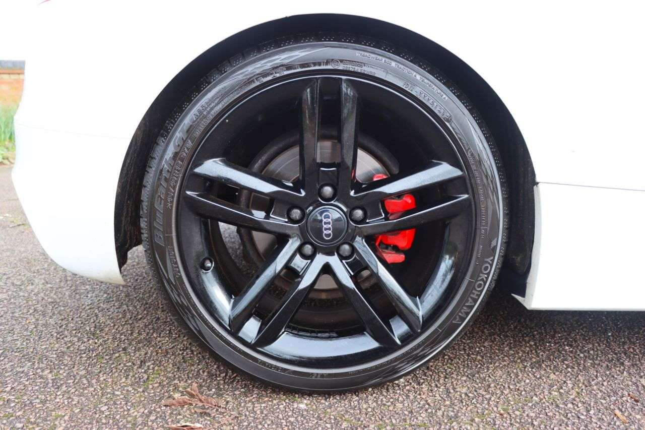 2014 AUDI TT 2014 AUDI TT