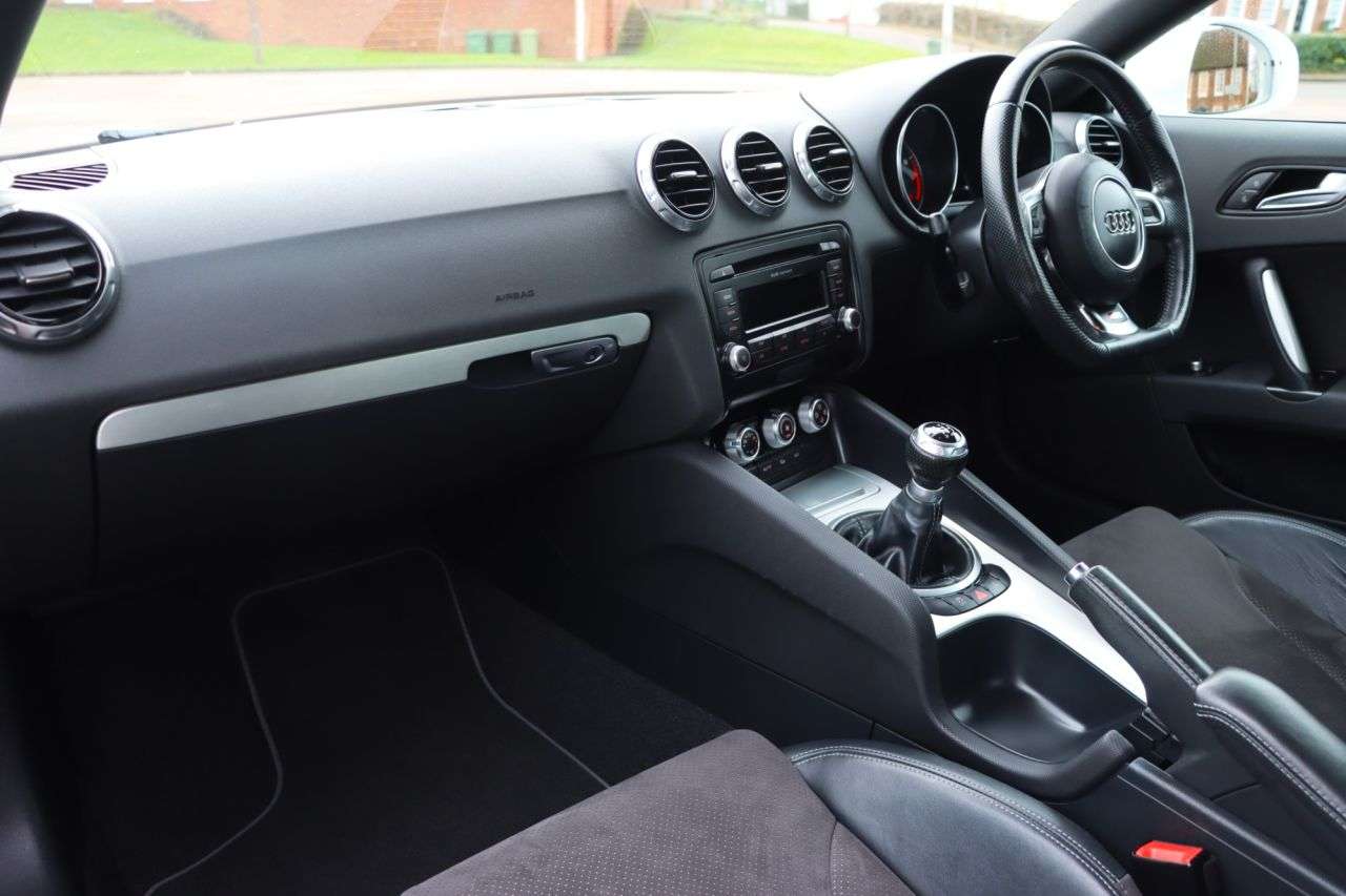 2014 AUDI TT 2014 AUDI TT