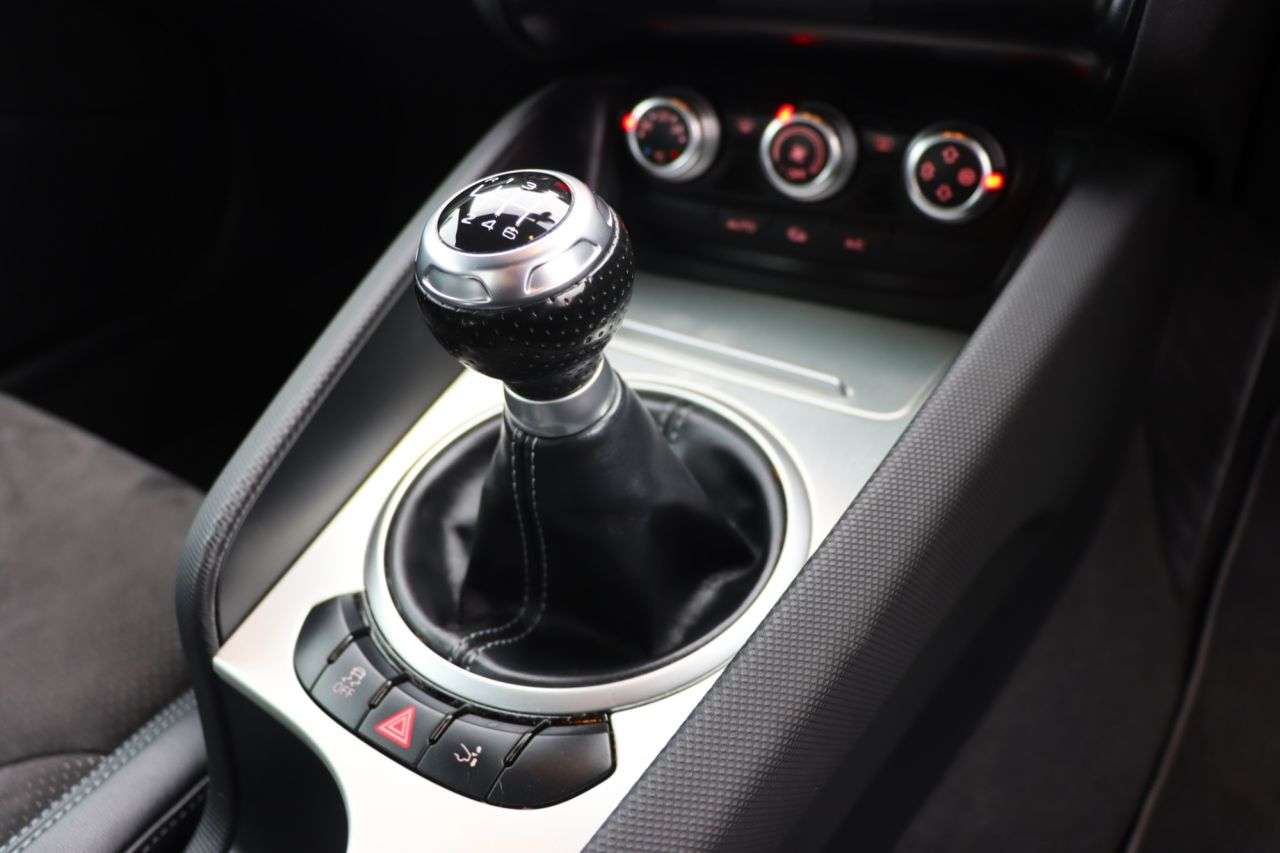 2014 AUDI TT 2014 AUDI TT