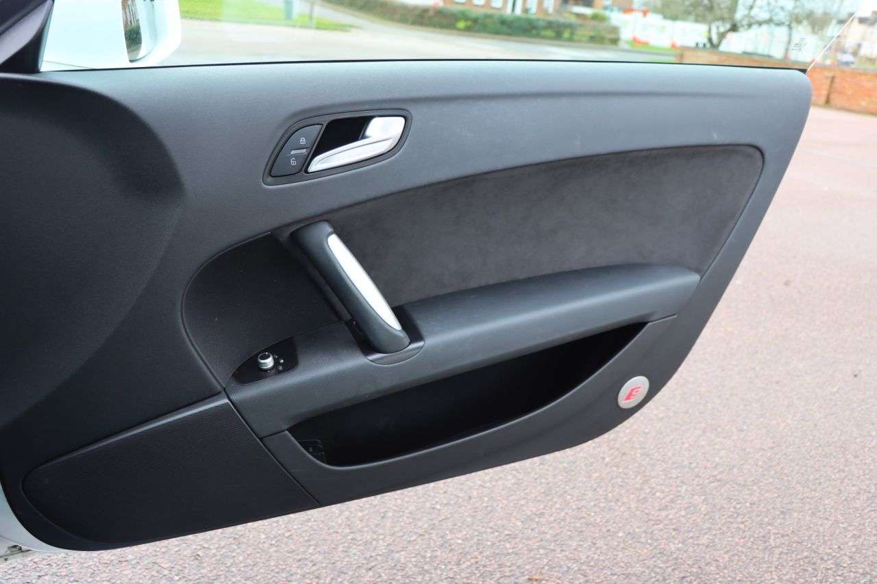 2014 AUDI TT 2014 AUDI TT