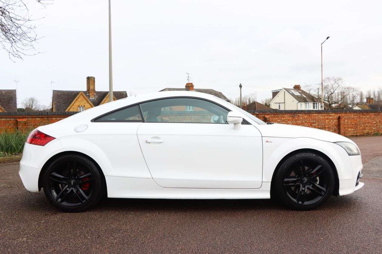 2014 AUDI TT 2014 AUDI TT