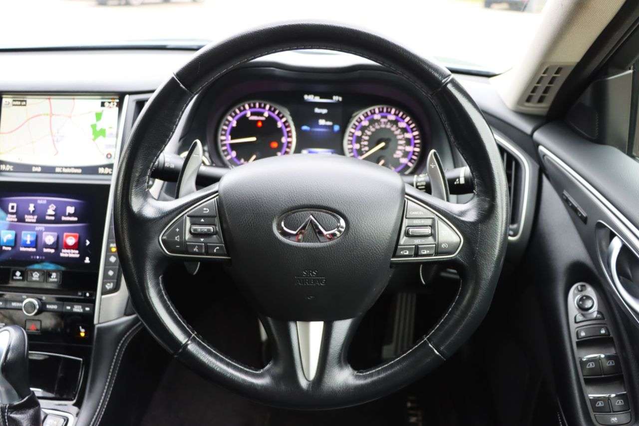 2015 INFINITI Q50 2015 INFINITI Q50