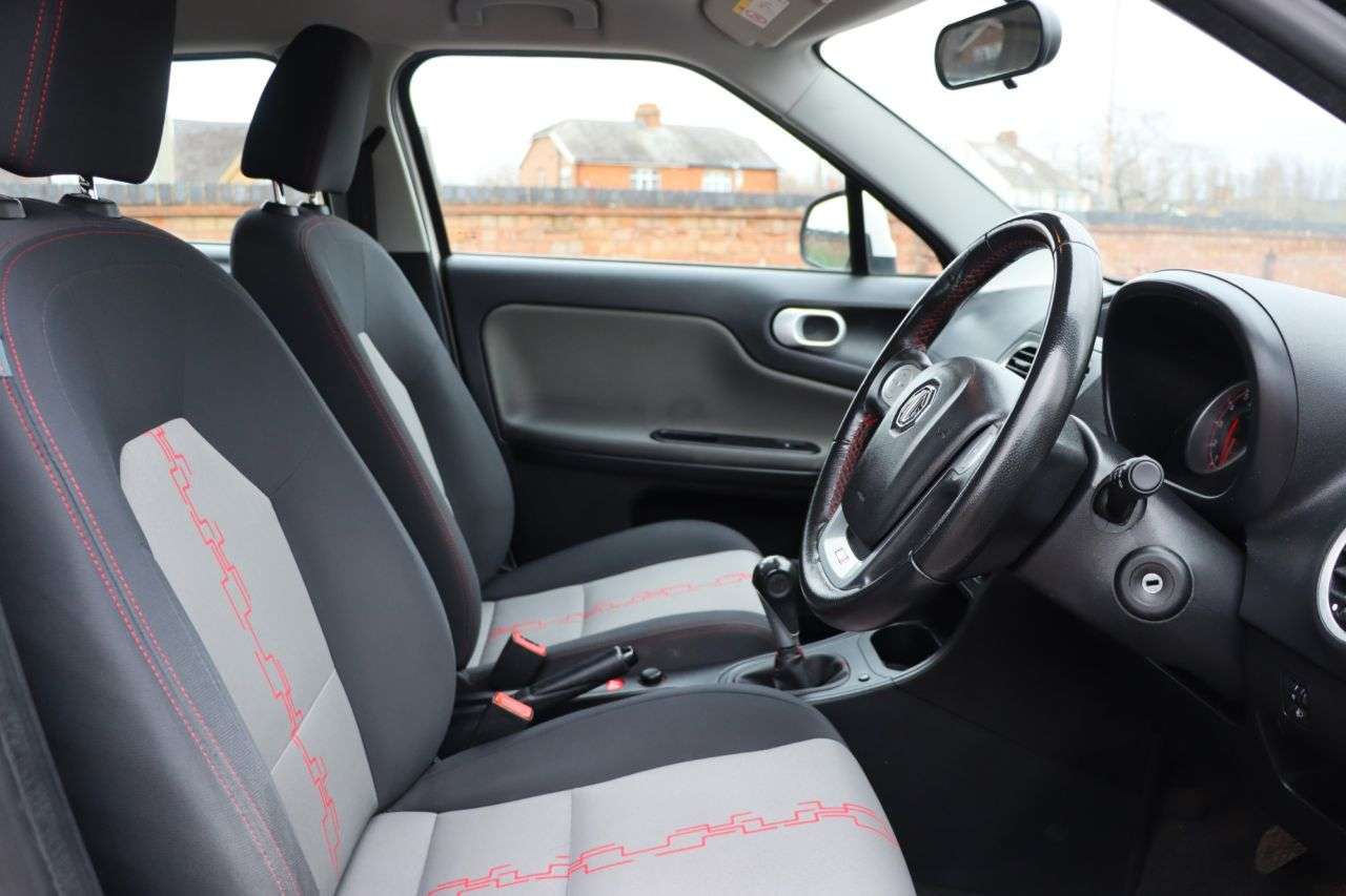 2014 MG MG3 2014 MG MG3