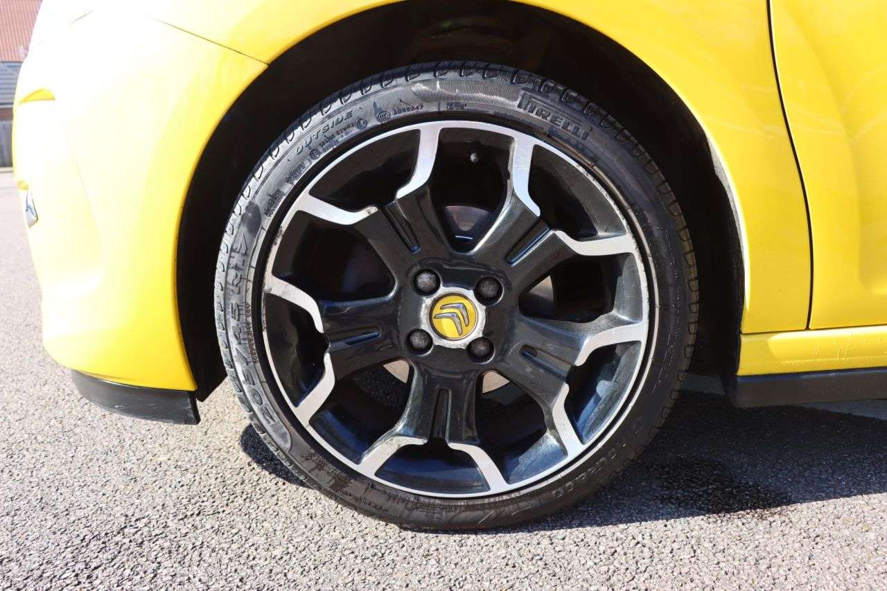 2013 CITROEN DS3 2013 CITROEN DS3