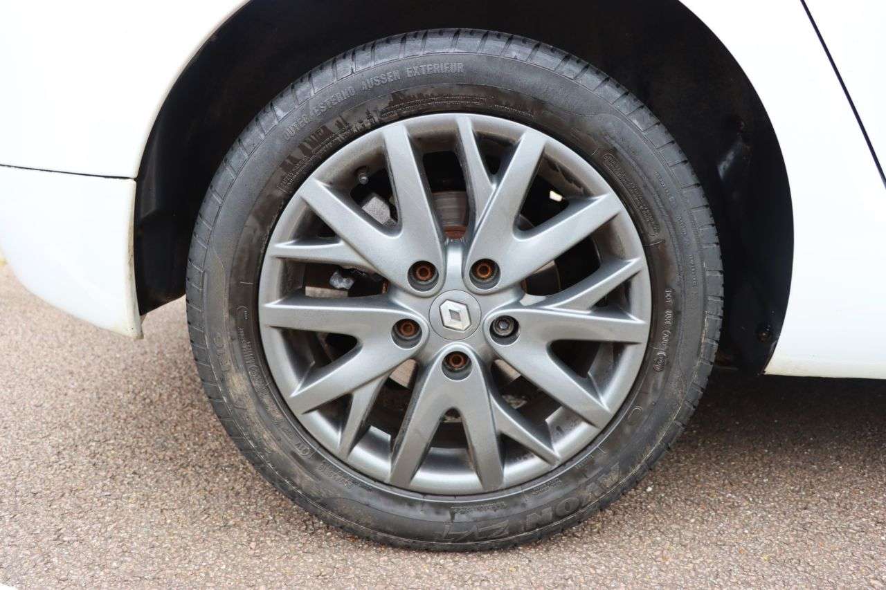 2014 RENAULT MEGANE 2014 RENAULT MEGANE