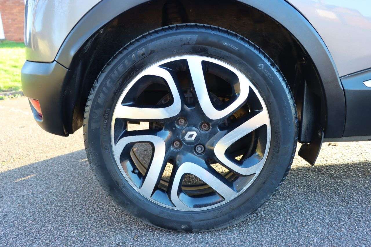 2015 RENAULT CAPTUR 2015 RENAULT CAPTUR