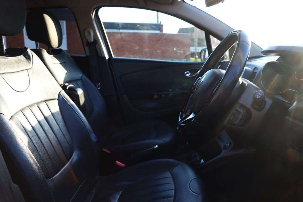 2015 RENAULT CAPTUR 2015 RENAULT CAPTUR