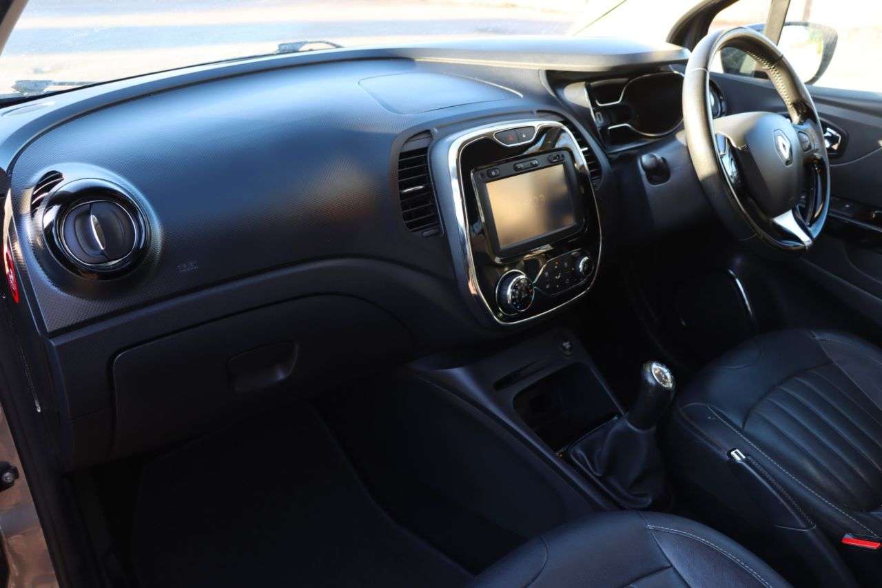 2015 RENAULT CAPTUR 2015 RENAULT CAPTUR