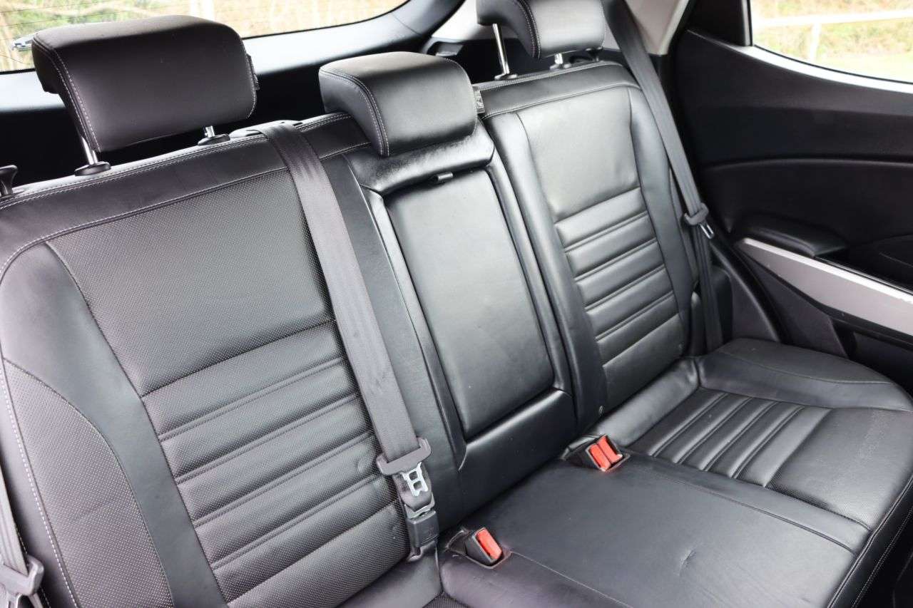 2016 SSANGYONG TIVOLI 2016 SSANGYONG TIVOLI