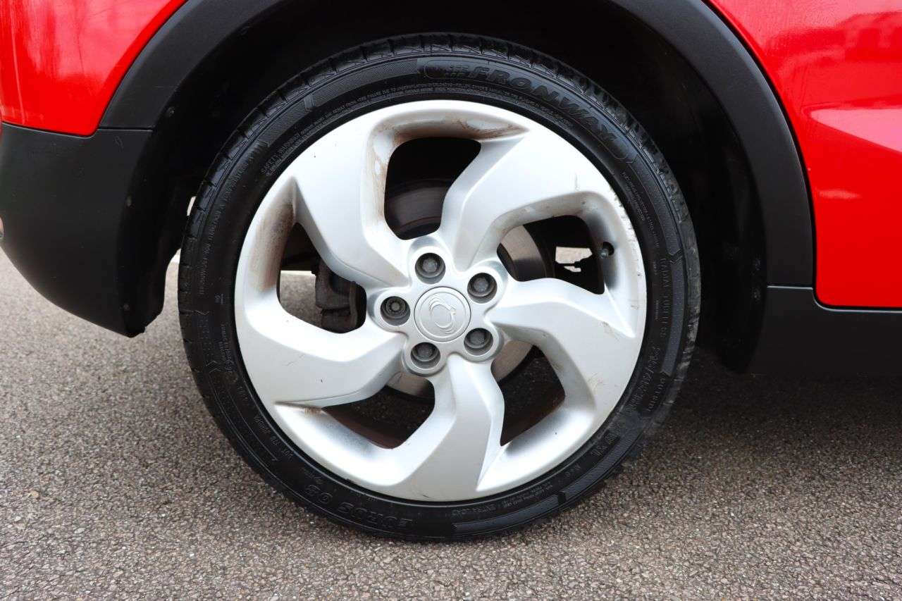 2016 SSANGYONG TIVOLI 2016 SSANGYONG TIVOLI