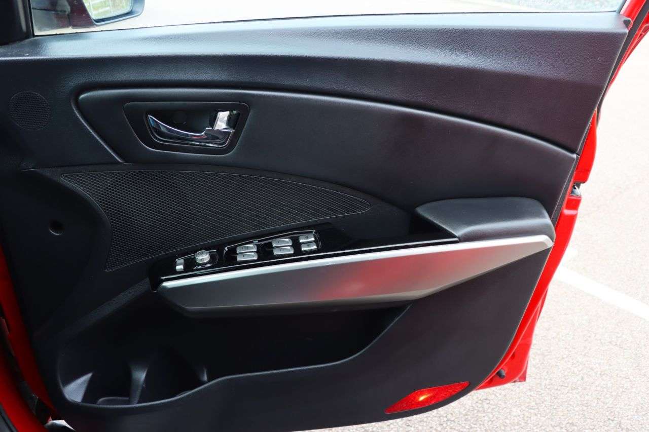 2016 SSANGYONG TIVOLI 2016 SSANGYONG TIVOLI