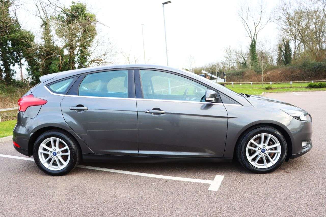 2015 FORD FOCUS 2015 FORD FOCUS