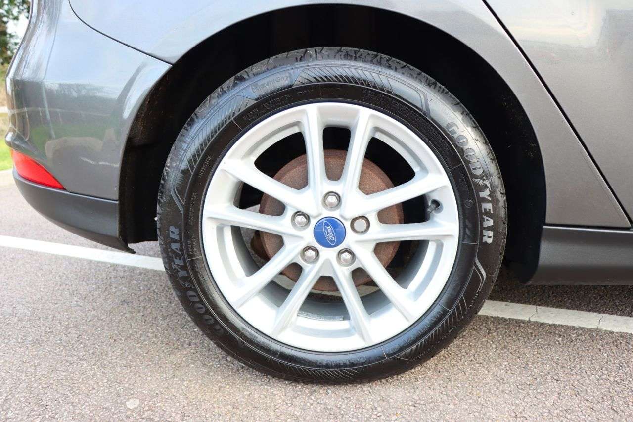 2015 FORD FOCUS 2015 FORD FOCUS