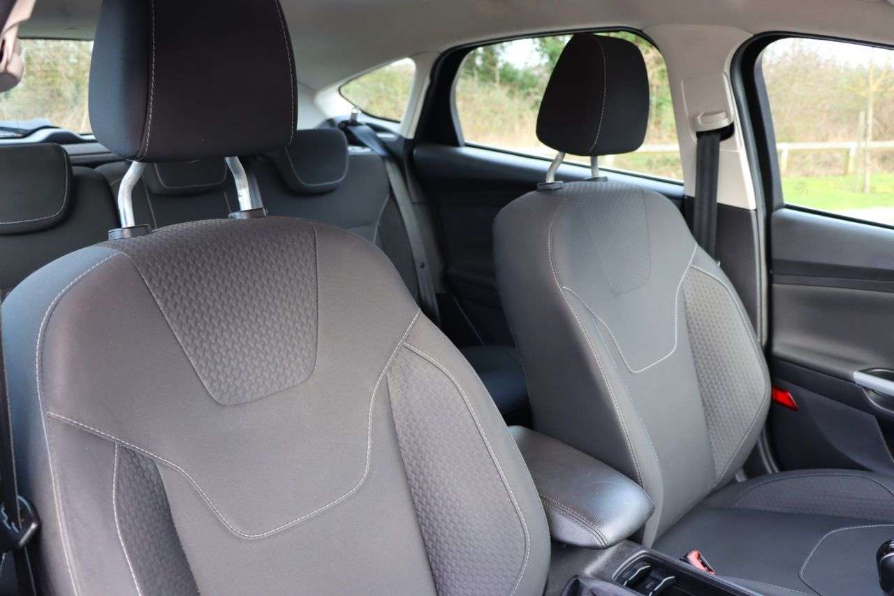 2015 FORD FOCUS 2015 FORD FOCUS