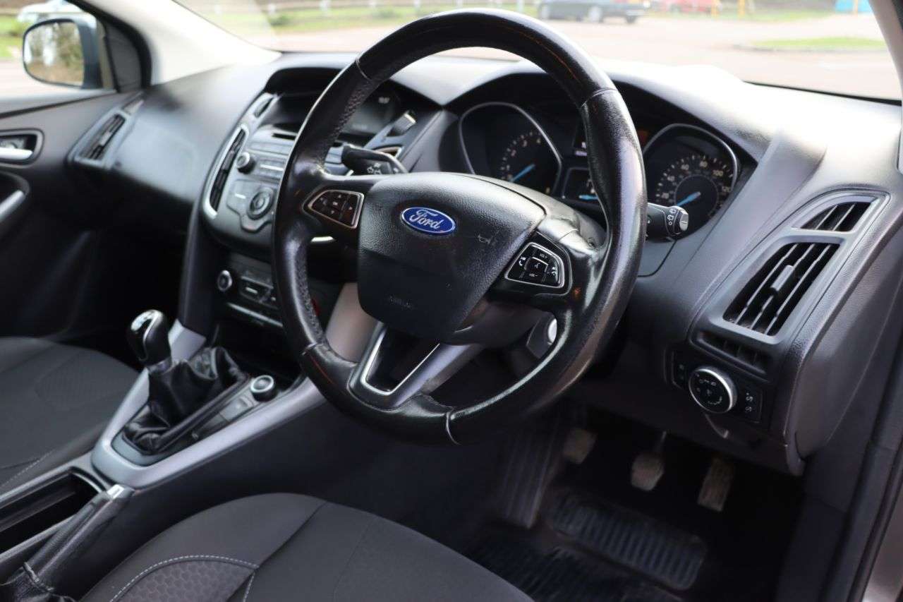 2015 FORD FOCUS 2015 FORD FOCUS
