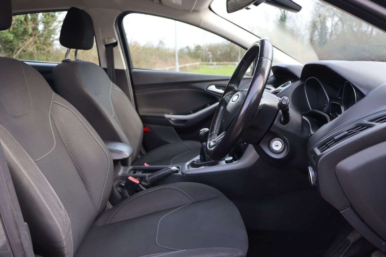 2015 FORD FOCUS 2015 FORD FOCUS