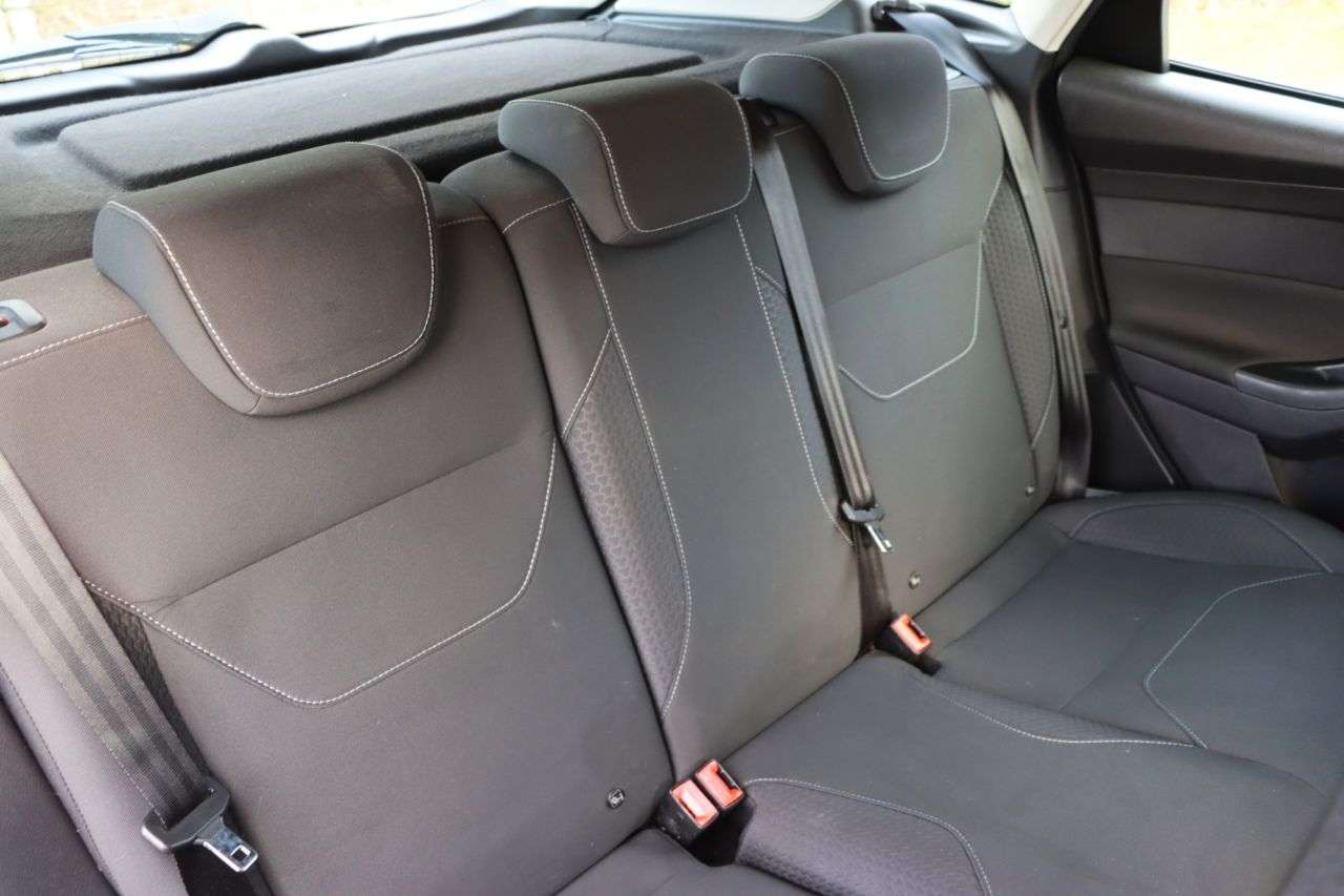 2015 FORD FOCUS 2015 FORD FOCUS