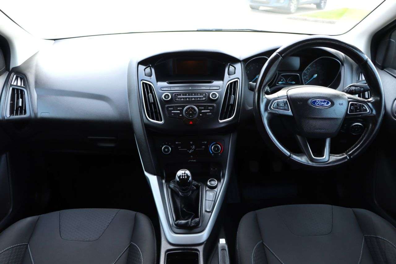 2015 FORD FOCUS 2015 FORD FOCUS