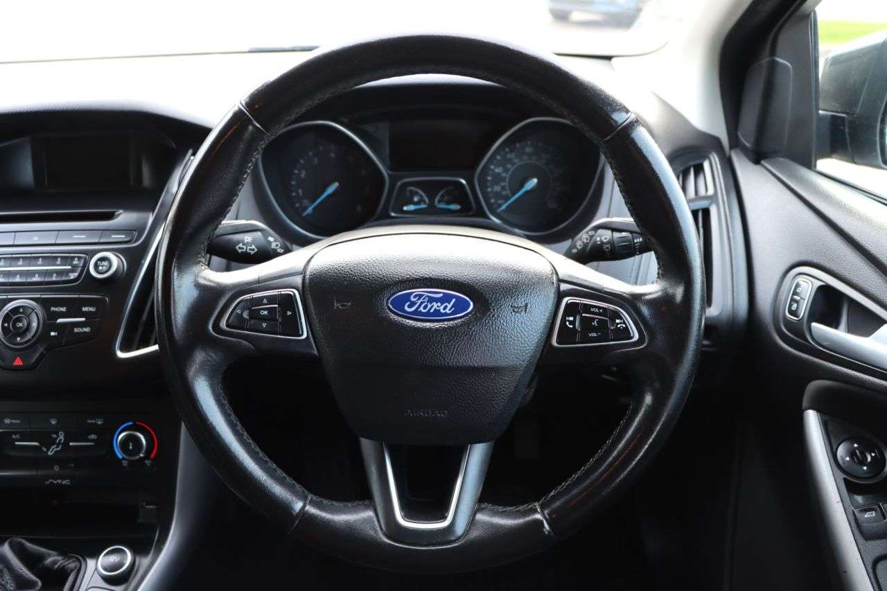 2015 FORD FOCUS 2015 FORD FOCUS