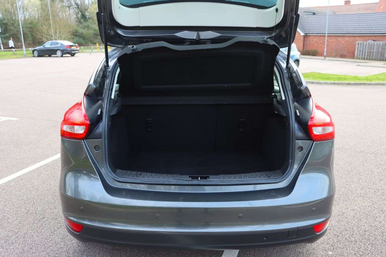 2015 FORD FOCUS 2015 FORD FOCUS