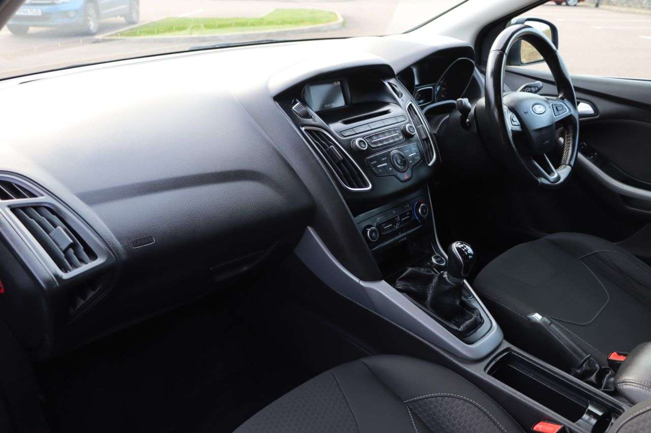 2015 FORD FOCUS 2015 FORD FOCUS