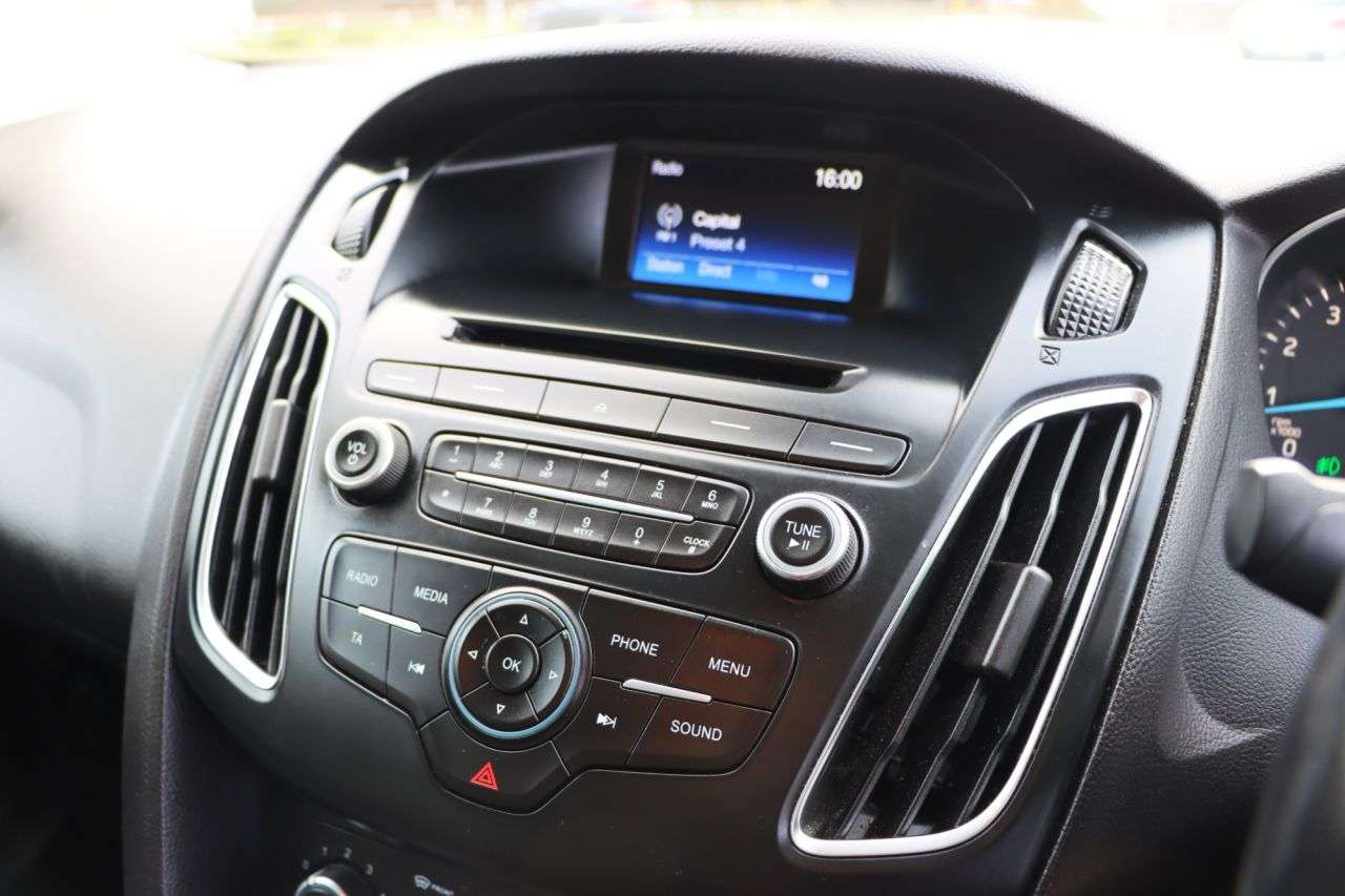 2015 FORD FOCUS 2015 FORD FOCUS