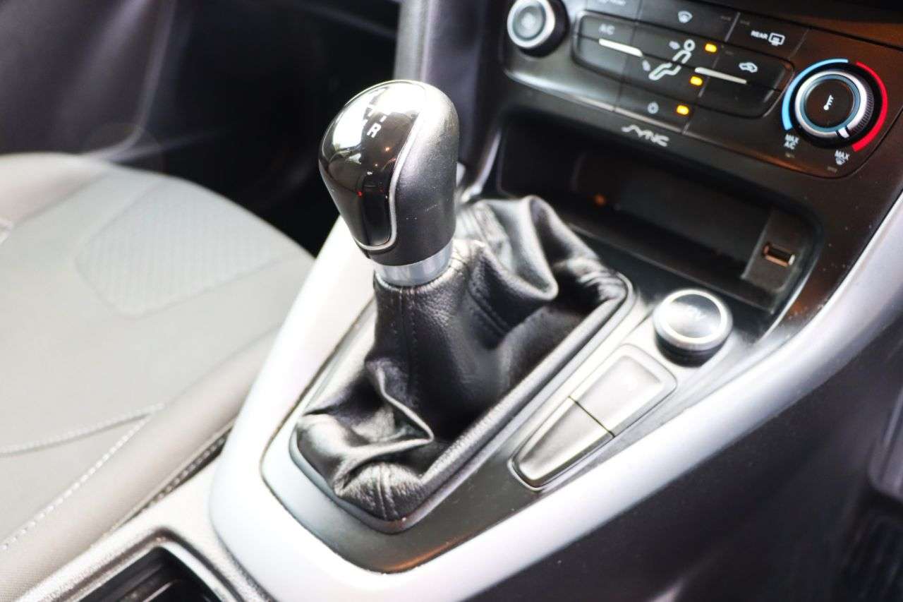 2015 FORD FOCUS 2015 FORD FOCUS