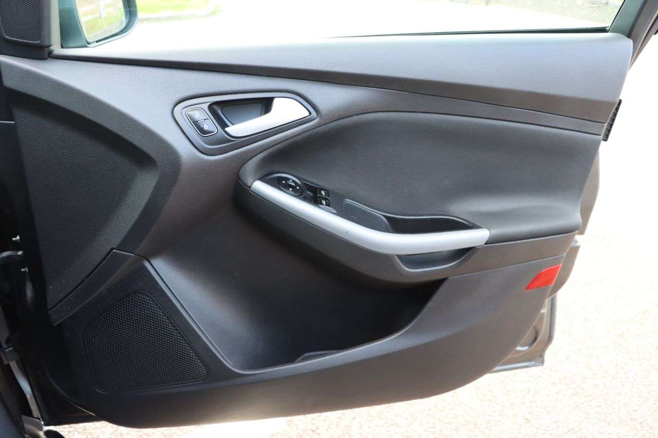 2015 FORD FOCUS 2015 FORD FOCUS