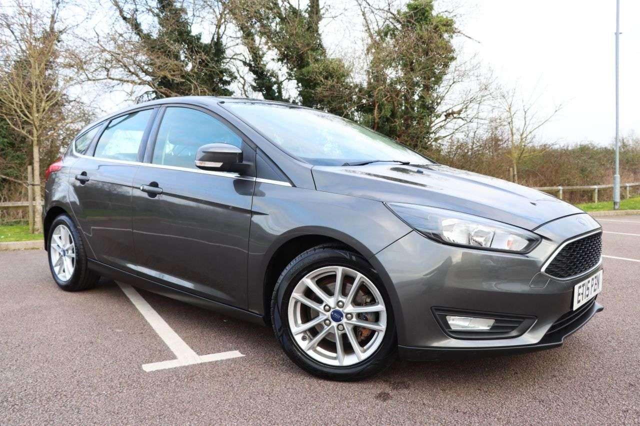 2015 FORD FOCUS 2015 FORD FOCUS