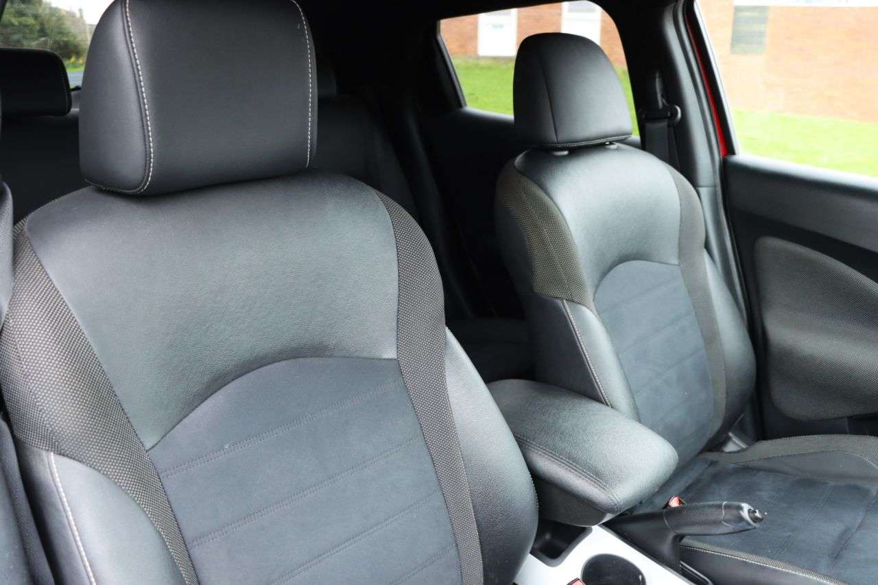 2016 NISSAN JUKE 2016 NISSAN JUKE