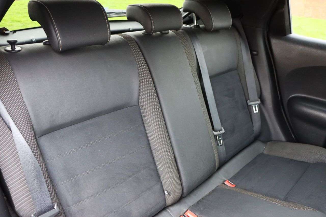 2016 NISSAN JUKE 2016 NISSAN JUKE